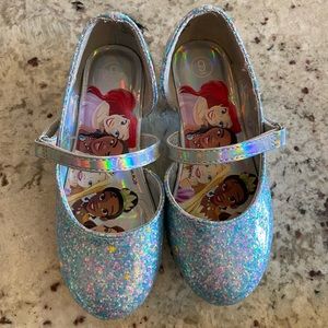 Disney Princess Shoes